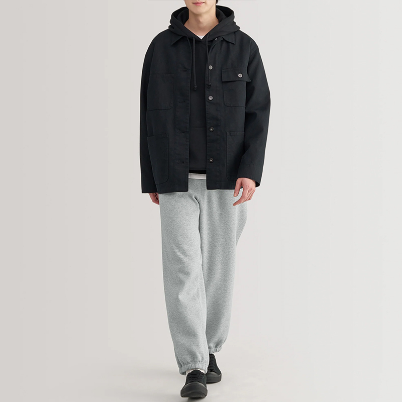 hongfeng heavyweight sweatpants for sale